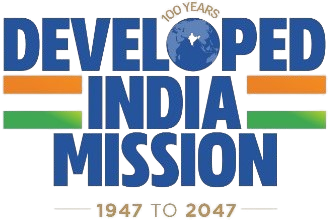 Viksit Bharat Logo
